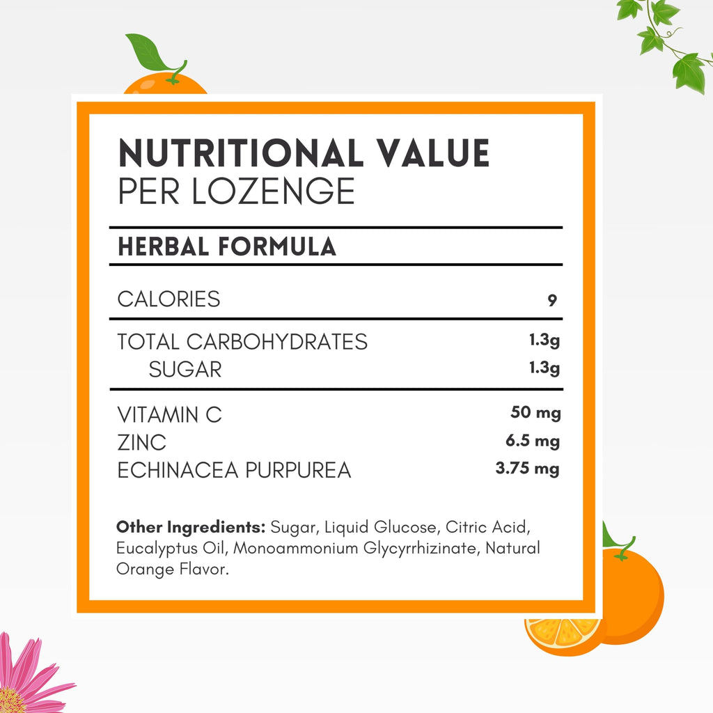 HERBION Naturals Zinc