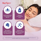 MARYRUTH'S MaryRuth Organics Nighttime Liquid Multimineral