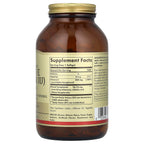 Solgar Vitamin E d-Alpha Tocopherol Complex - 250 Softgels - image 2