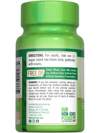 Nature's Truth Vitamin B1 100mg Thiamine - 100 Tablets - image 7