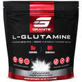 Granite L-Glutamine Powder for Muscle Recovery - 80 Servings
