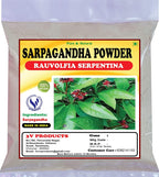 Admart Sarpagandha Powder - 100g