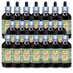 Herbal Terra LLC Bai Wei (Cao) (Cynanchum atratum) Tincture