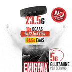 Apollon Nutrition Enigma EAA + BCAA Recovery Matrix - 40 Servings - image 4