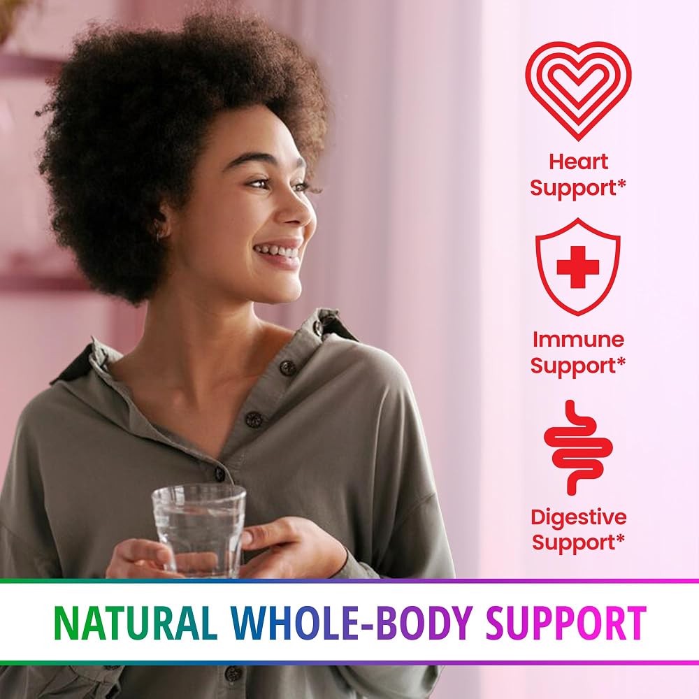ENCAPSULATE Shiitake Mushroom 8:1 Extract - 60 Vegan Capsules - image 8
