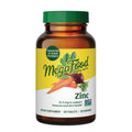 MegaFood Zinc Bisglycinate Immune Support - 120 Tablets