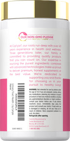 Carlyle Urinary Tract Health for Women - 120 Capsules - image 3