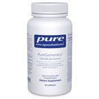 Pure Encapsulations PureGenomics UltraMultivitamin - 90 Capsules