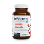 Metagenics Vasotensin Blood Pressure Support - 120 Tablets
