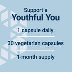 Life Extension Essential Youth L-Ergothioneine - 30 Capsules - image 5