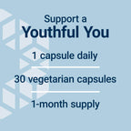 Life Extension Essential Youth L-Ergothioneine - 30 Capsules - image 5