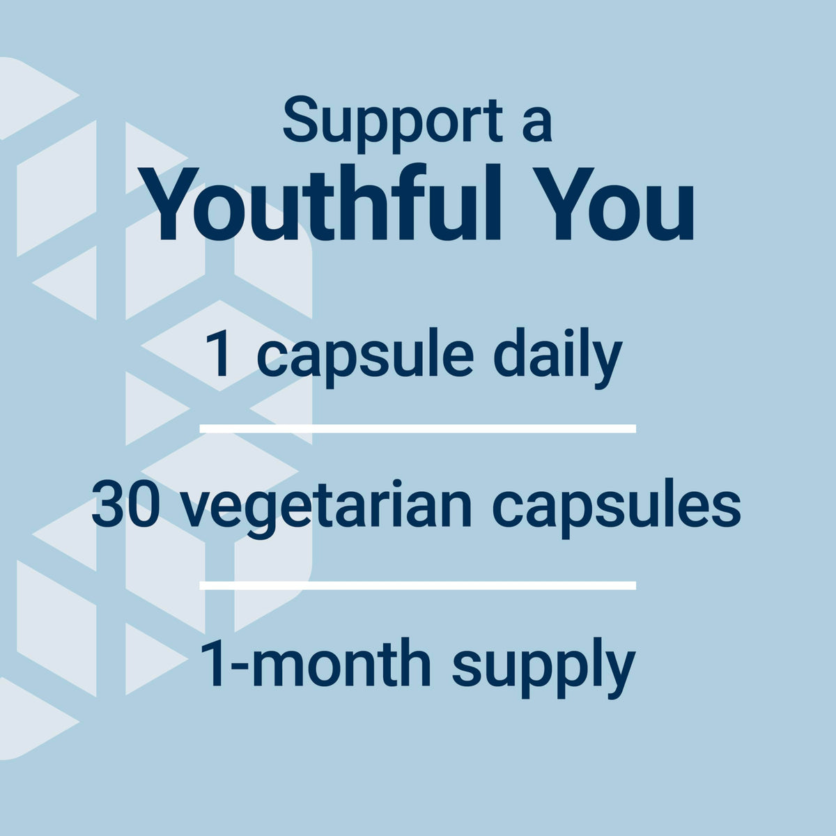 Life Extension Essential Youth L-Ergothioneine - 30 Capsules - image 5
