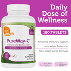 Zahler Vitamin C 1000mg - Vitamin C Capsules 1000mg
