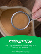 BulkSupplements.com Bee Propolis Powder