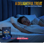 Dr. Price's Vitamins Sleep Gummies Melatonin 3mg - 60 Gummies - image 6