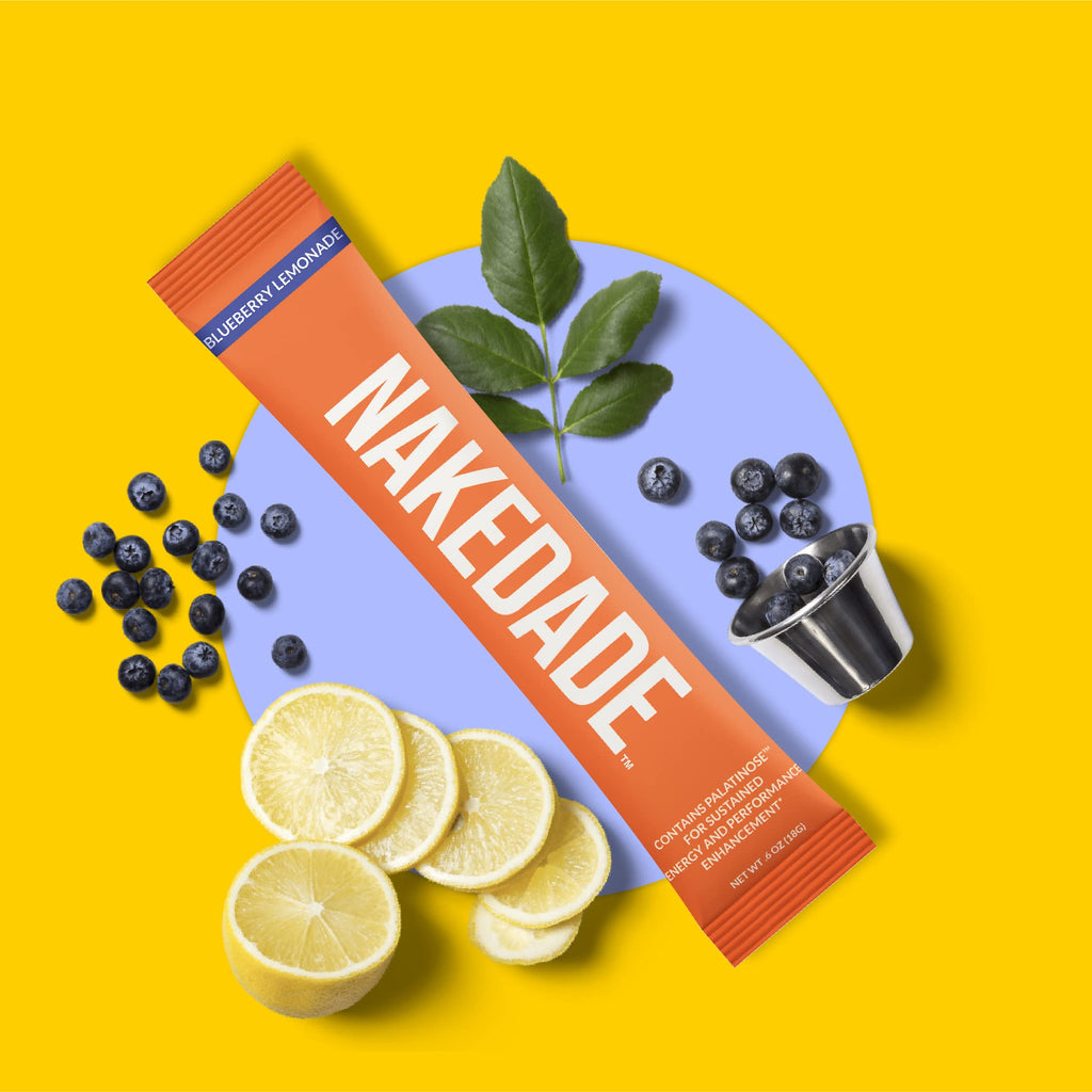 Nakedade
