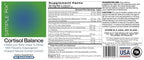 The Simple Fix Cortisol Balance Supplement Stress Support - 60 Capsules - image 8