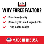 Force Factor Total Beets Ultimate Heart Health Blood Pressure Support