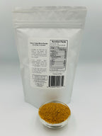 Raw Power Camu Camu Berry Powder Vitamin C - 8 oz - image 2