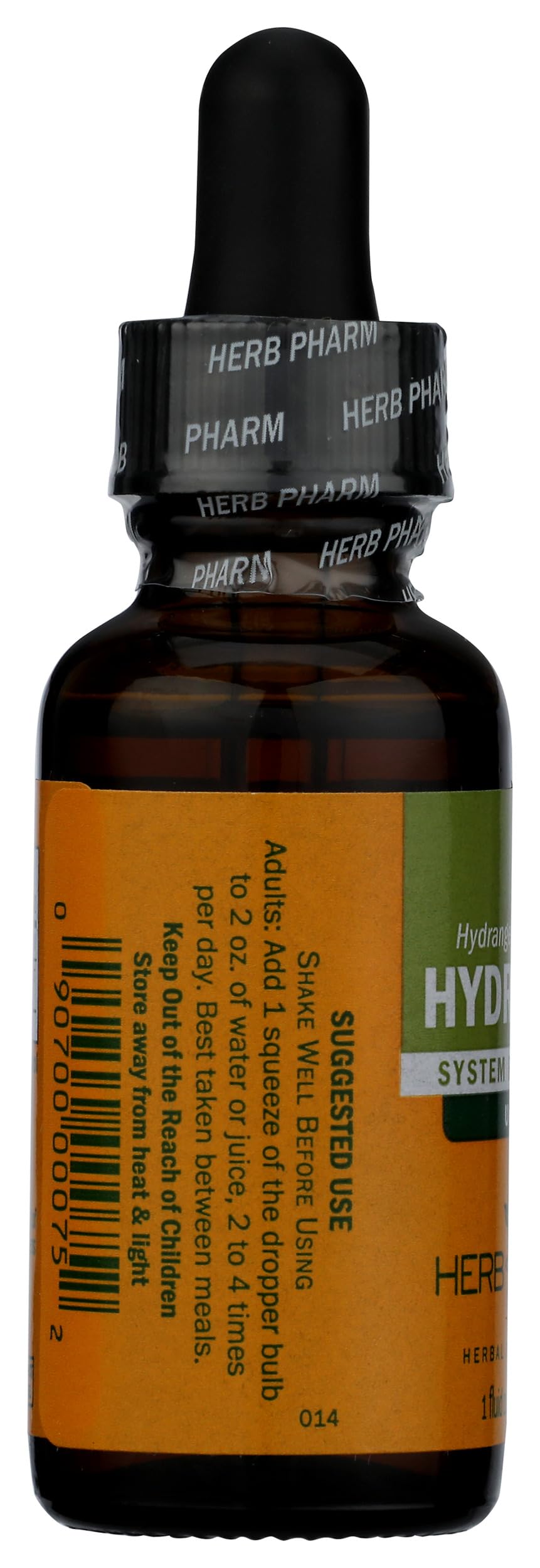Herb Pharm Hydrangea Liquid Extract for Urinary System Support - 1 Fl Oz - image 5