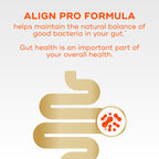 Align Pro Formula Probiotic Digestive Health - 63 Capsules - image 5