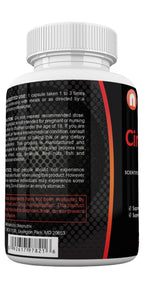 Neonutrix Blood Circulation Supplement L-Arginine & Hawthorn - 90 Capsules - image 6