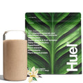 Huel Daily Superblend Vanilla Plant-Based Protein Powder - 44 oz