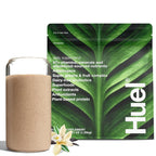 Huel Daily Superblend Vanilla Plant-Based Protein Powder - 44 oz