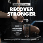 Gains in Bulk BCAA Powder