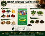 Dr. Ohhira's Probiotics Original Formula - 110 Vegetarian Capsules - image 7