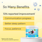 Simple Spectrum Vitamin Supplement Powder Nutritional Support - 5 Ounce - image 6
