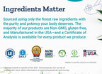 Life Extension BioActive Folate & Vitamin B12