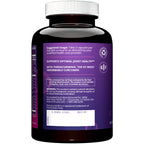 MRM Joint Synergy Joint Health Supplement - 120 Capsules - image 2