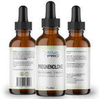 BIOLABS PRO Pregnenolone Oil for Hormone Balance - 2 Fl Oz - image 2