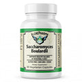 AlchePharma Saccharomyces Boulardii Probiotic - 90 Capsules