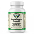 AlchePharma Saccharomyces Boulardii Probiotic - 90 Capsules