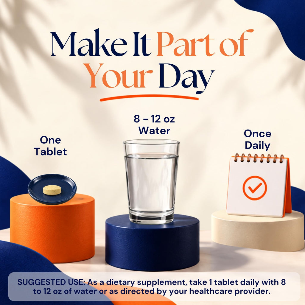 Vitamatic VITAMIN