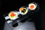 LEIMENGCHEF Sodium Alginate & Calcium Chloride Spherification - 8oz - image 8