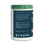 Organika Enhanced Electrolytes with Collagen