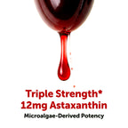 Micro Ingredients Astaxanthin 12mg with MCT Oil - 120 Softgels - image 5