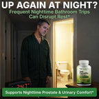 DR. MARTIN'S NUTRITION Saw Palmetto 1000mg - 180 Capsules - image 8