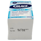 Colace Clear Docusate Sodium Stool Softener 50mg - 84 Capsules - image 6