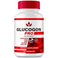 IDEAL PERFORMANCE Glucogon Pro Capsules - 60 Capsules
