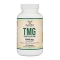 Double Wood Supplements TMG Betaine Anhydrous 1000mg - 180 Capsules