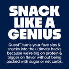 Quest Nutrition Protein Bars