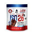 MOMOF4TRANSFORM ISO26 Grass Fed Whey Protein Isolate - 24 Servings