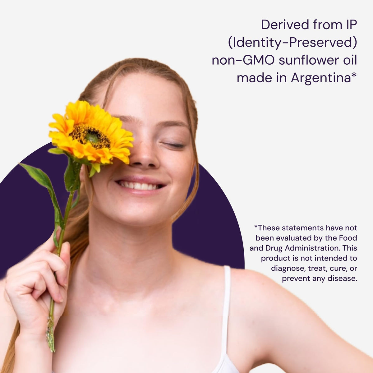 Healthy Origins Sunflower Vitamin E 400 IU - 120 Softgels - image 6