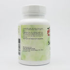 Holly Hill Health Foods Selenium 200 MCG - 60 Capsules - image 3