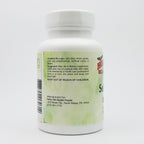 Holly Hill Health Foods Selenium 200 MCG - 60 Capsules - image 3