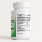 Instant Brands Vision Complete Natural Eye Support Formula - 60 Capsules - image 2